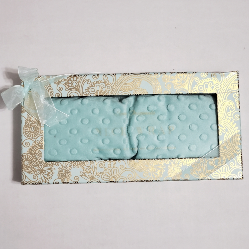 Soothing Neck Wrap